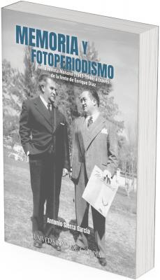 Memoirs and Photojournalism in Mañana Journal (1943-1946) through the lens of Enrique Díaz