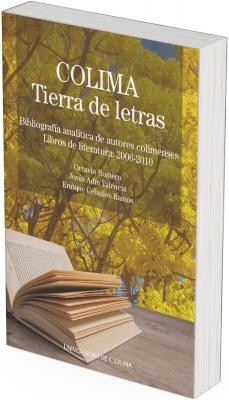 El fondo está dominado por una escena natural vibrante. Se observa un árbol frondoso de hojas de color amarillo intenso, que probablemente es un árbol de primavera o tabachín, en plena floración. Sus ramas oscuras se cruzan entre sí, formando una especie de techo natural. A través de algunos huecos del follaje se alcanza a ver el cielo azul, lo que aporta profundidad y contraste a la imagen. En la parte inferior, sobre una superficie de madera clara, se encuentra un libro abierto. Las hojas están ligeramente levantadas, como si una suave brisa las estuviera pasando. Este elemento añade dinamismo y representa de forma simbólica la idea de lectura activa o de que el conocimiento está en movimiento. El texto principal y el subtítulo están colocados sobre un rectángulo semitransparente de color café oscuro, centrado en la parte superior. El contraste entre el fondo colorido (amarillo y azul) y la caja opaca del texto permite alta legibilidad. La fuente del título es elegante, clara y de fácil lectura. Todo el diseño está bien equilibrado visualmente, con el texto superior enmarcando la imagen del libro al pie.