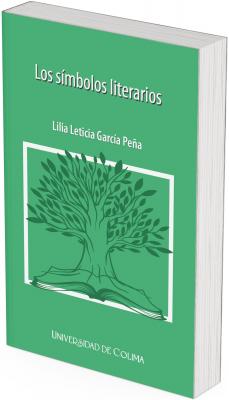 El fondo de la portada es verde brillante, uniforme y llamativo. Todo el diseño transmite claridad, enfoque académico y una conexión directa con la naturaleza y la sabiduría.  Diseño central: En el centro de la portada se encuentra un gran árbol estilizado, completamente en verde oscuro, que representa simbólicamente la sabiduría, el conocimiento y el crecimiento.  Este árbol no está plantado en tierra, sino que emerge de las páginas abiertas de un libro, cuyas líneas también están delineadas en verde oscuro.  Las ramas del árbol se extienden hacia los extremos de la imagen, con hojas numerosas, lo que refuerza la idea de riqueza literaria y expansión del pensamiento.  Todo este motivo se encuentra dentro de un cuadro blanco, que enmarca el contenido simbólico y lo resalta del fondo.
